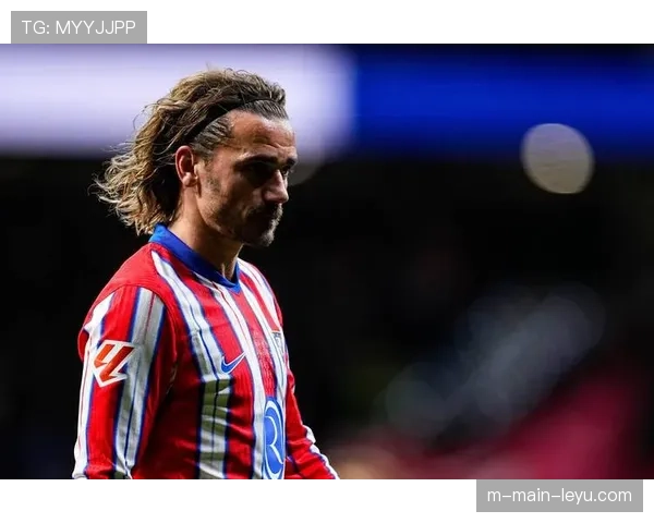 格列兹曼职业生涯二百球里程碑 推升马竞进攻艺术层次 格列兹曼职业生涯二百球里程碑 推升马竞进攻艺术层次