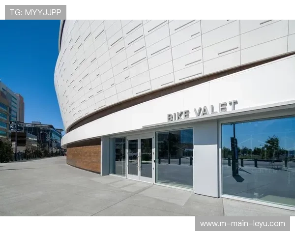 勇士主场大通中心年收入超2亿成联盟最赚钱场馆