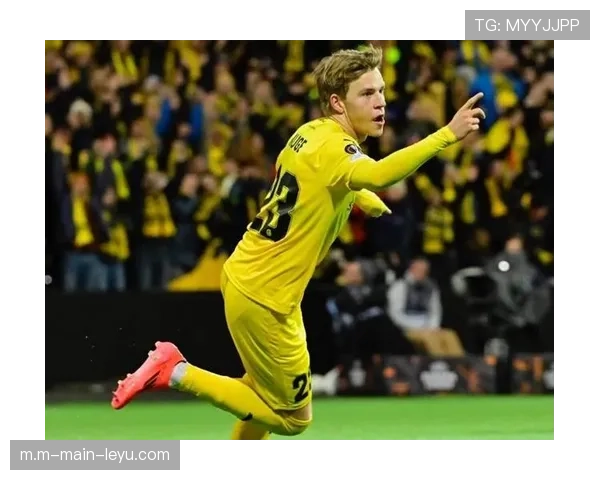 挪超博德闪耀成最大黑马 连克豪门展现北欧足球实力