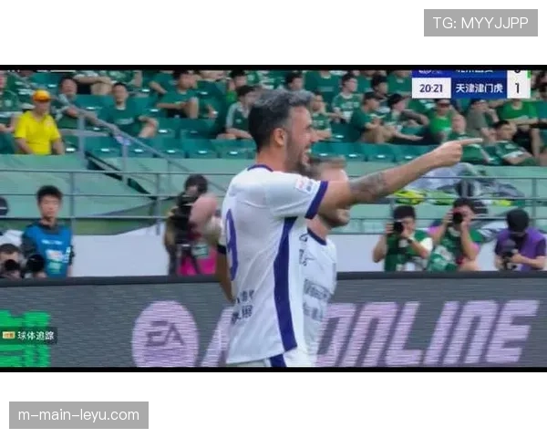 天津津门虎客场逆转北京国安 基莱斯梅开二度当选最佳